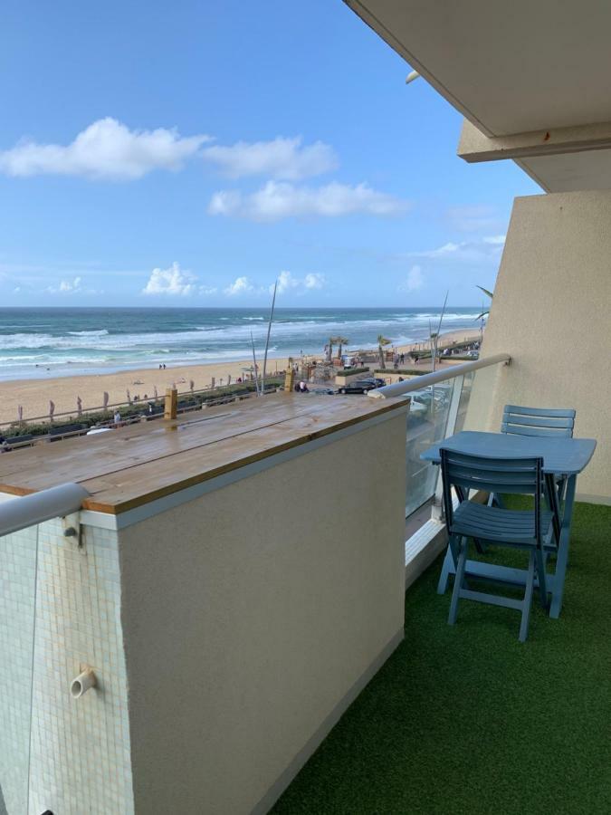 Lacanau Front De Mer Extérieur photo