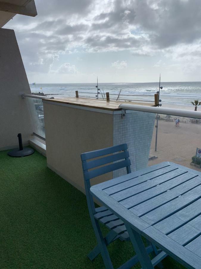 Lacanau Front De Mer Extérieur photo